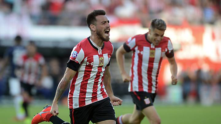 Estudiantes 1 - 1 Atlético Tucumán: resumen, goles y resultado