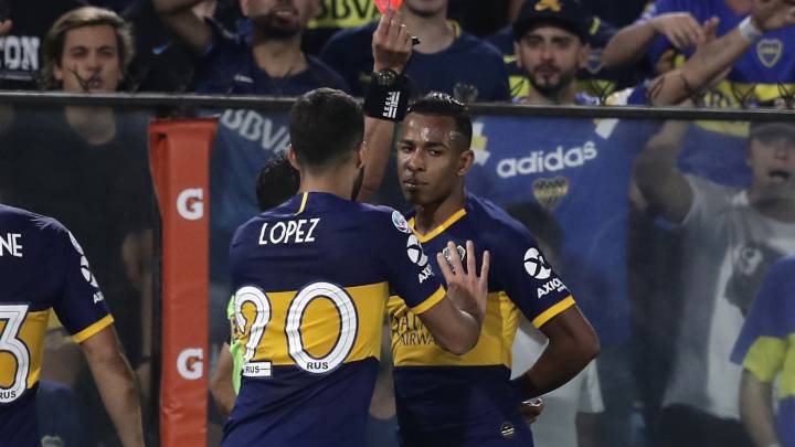 López: "Tenemos que terminar el año punteros"