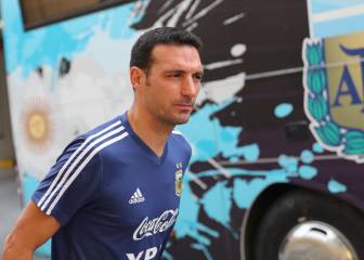 Scaloni: