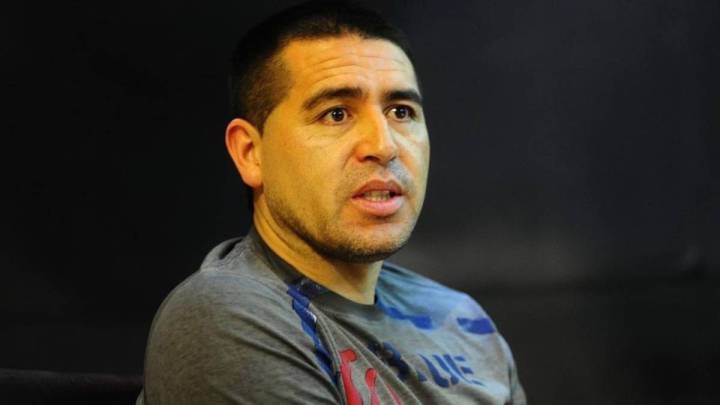 Riquelme habla en Intrusos: ¿se vienen las respuestas a Angelici?
