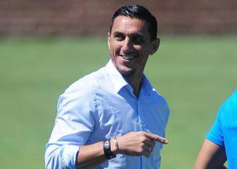 Burdisso aclara su futuro y los planes de Boca en 2020