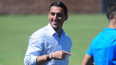 Burdisso aclara su futuro y los planes de Boca en 2020