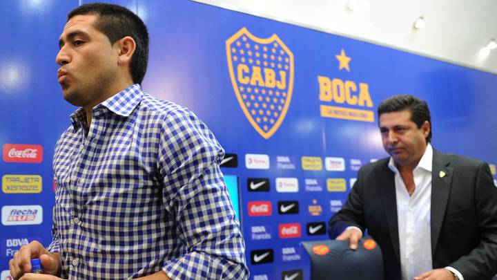 ¿Cuántos socios votarán en las elecciones de Boca?
