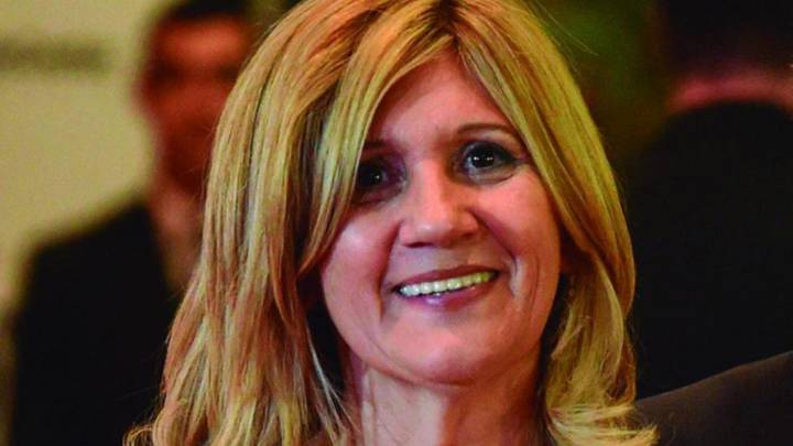 Celia Cuccittini, mamá de Messi, contó quiénes son sus favoritos del Bailando por un Sueño