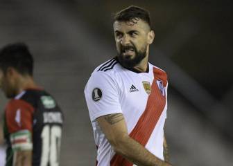 San Pablo vuelve a la FIFA para reclamar por Pratto