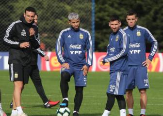 Scaloni: