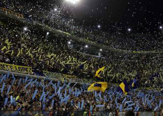 Elecciones en Boca: sigue las reacciones al triunfo de Ameal