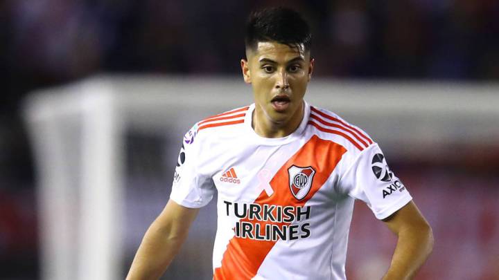 Antes de los festejos, River recibe a San Lorenzo