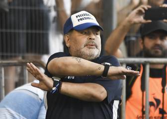 Maradona: