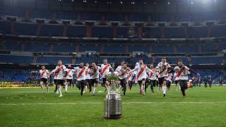 9 de diciembre, la primera fecha patria riverplatense