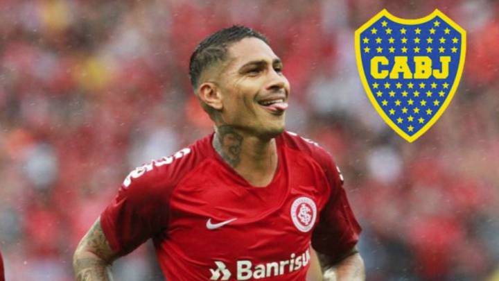 "El fútbol argentino atrae"