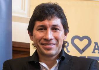 Bermúdez: