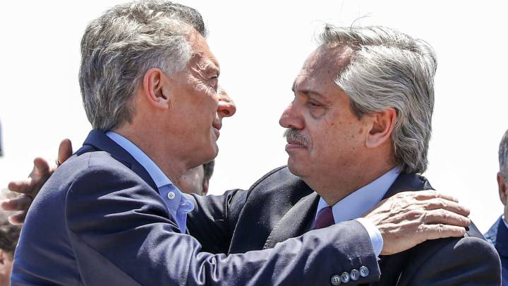 Asume Alberto Fernández: traspaso de mando, jura y festejos en Plaza de Mayo