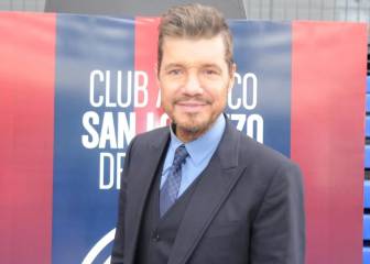 Tinelli: