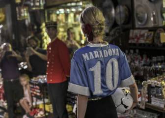 Maradona gana la causa contra Dolce & Gabbana
