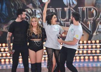 Bailando por un Sueño 2019: ¿quiénes son los finalistas?