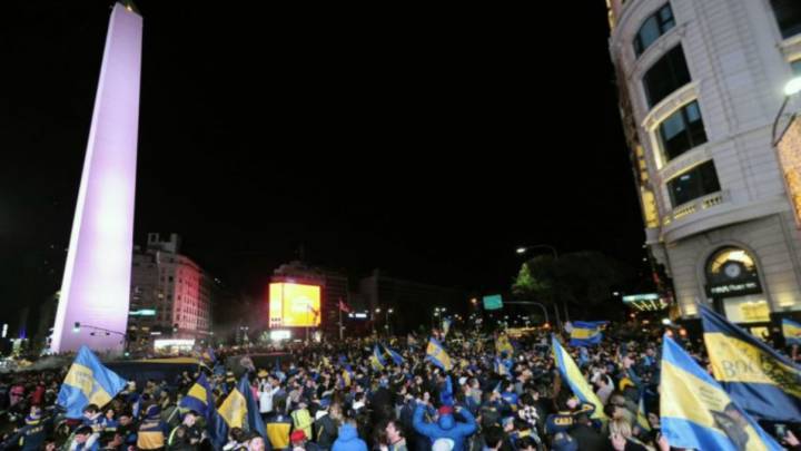 ¿Por qué el 12/12 se celebra como el día del hincha de Boca?