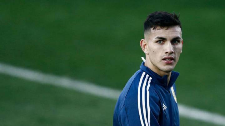 El mediocampista argentino del Zenit de San Petersburgo habló sobre su posible regreso al Xeneize: "Me queda mucho tiempo en Europa pero quiero volver al club".