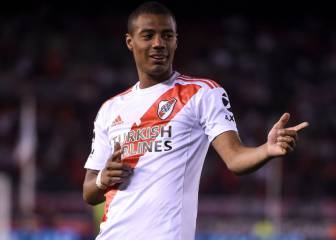 De La Cruz: