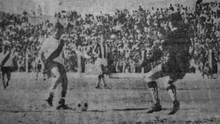 El historial de enfrentamientos entre River y Central Córdoba
