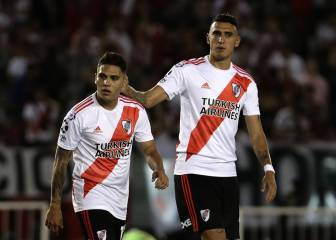 Central Córdoba y River van por la Copa Argentina