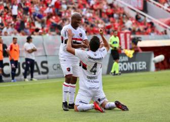 Newell's aprovecha el flojo momento de Independiente