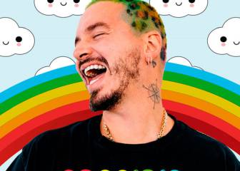 J Balvin en Argentina 2019: cómo será el show y cómo llegar al Movistar Arena