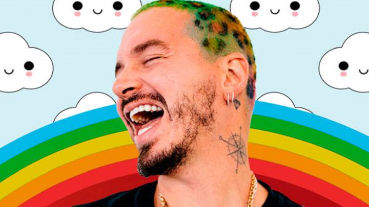 J Balvin en Argentina 2019: cómo será el show y cómo llegar al Movistar Arena