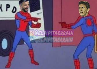 Final de la Copa Argentina 2019: los mejores memes tras el triunfo de River sobre Central Córdoba