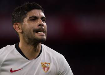Banega, prioridad de Boca