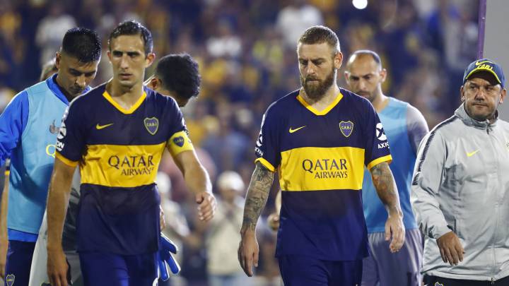 Posibles rivales de grupo de Boca en Copa Libertadores 2020