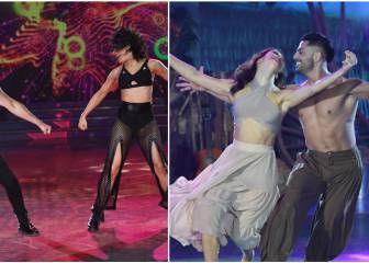 Final del Bailando por un Sueño 2019, en vivo y en directo