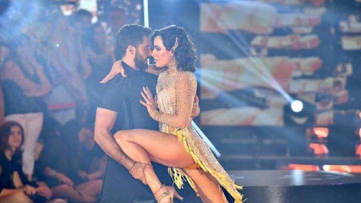 Final Bailando por un Sueño 2019: Nico Occhiato y Flor Jazmín se consagraron campeones