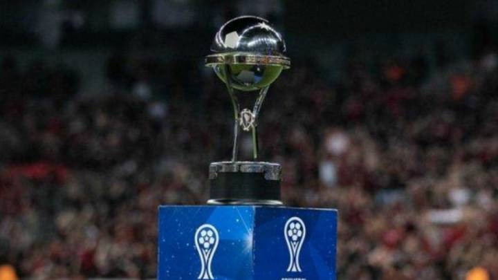Equipos argentinos en Copa Sudamericana 2020: cruces, fechas, calendario y rivales