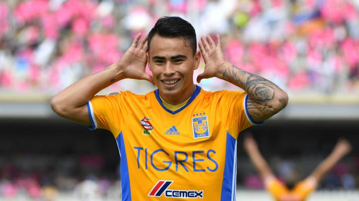 Zelarayán jugará en la MLS