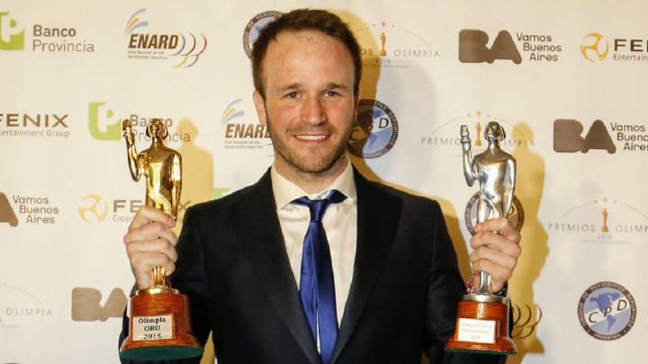 Premios Olimpia: la gran fiesta del deporte argentino