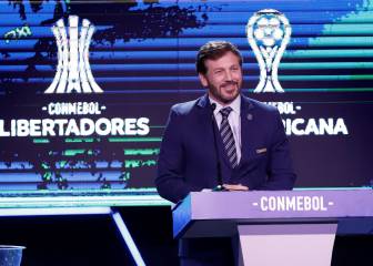 Alejandro Domínguez, escuchó
