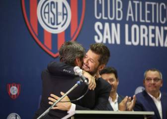 Asumió Tinelli: “Estoy cumpliendo un sueño