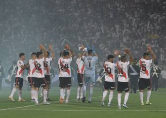 Así será la pretemporada de River: inicia el 3 de enero