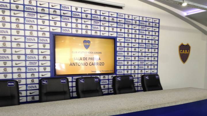 No todo es fútbol: Boca y una importante medida en la comunicación