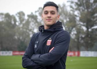 Batista convocó a un nuevo defensor para el Preolímpico