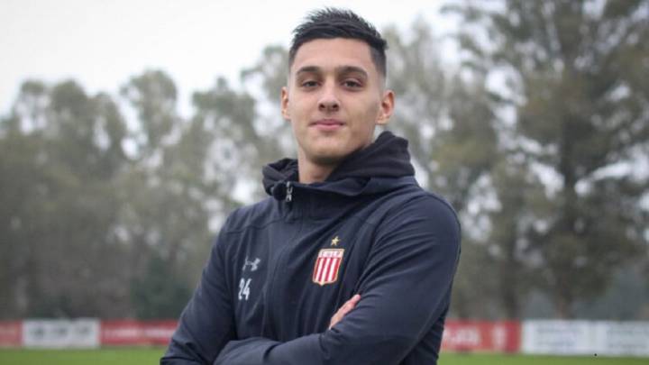 Batista convocó a un nuevo defensor para el Preolímpico