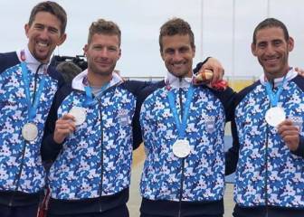 Argentina sumó un inesperado oro Panamericano y es quinta