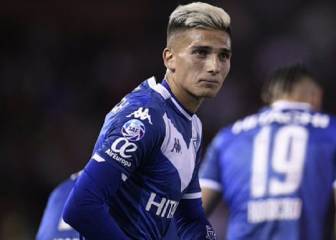 Nico Domínguez, al Bolonia: