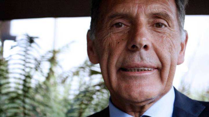El día R: hoy presentan a Miguel Ángel Russo en Boca