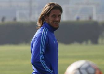 Beccacece será presentado mañana como DT de Racing