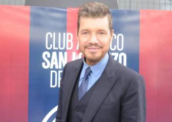 Tinelli: