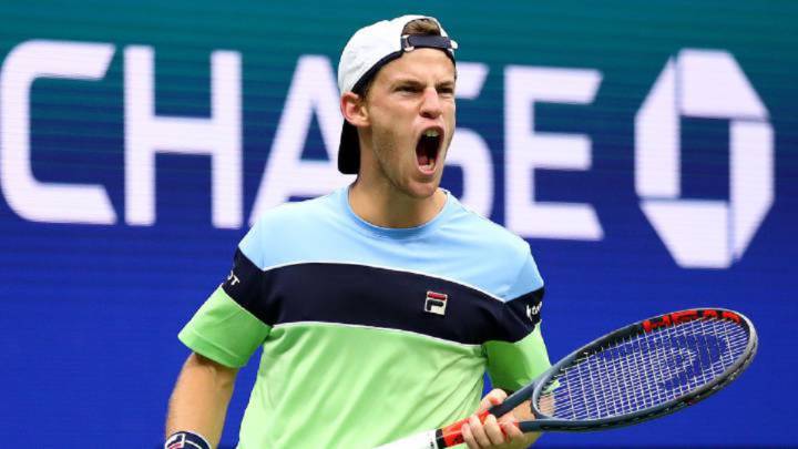 Argentina prepara la serie ante Austria por la ATP Cup