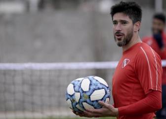 ¿Dónde jugará Pablo Pérez?