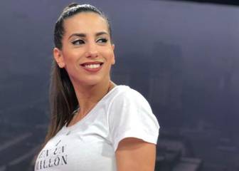 Tras su desesperado pedido, le devolvieron la billetera a Cinthia Fernández